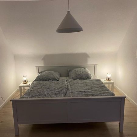 Haus Kreienmoor Villa Schwanewede Dış mekan fotoğraf