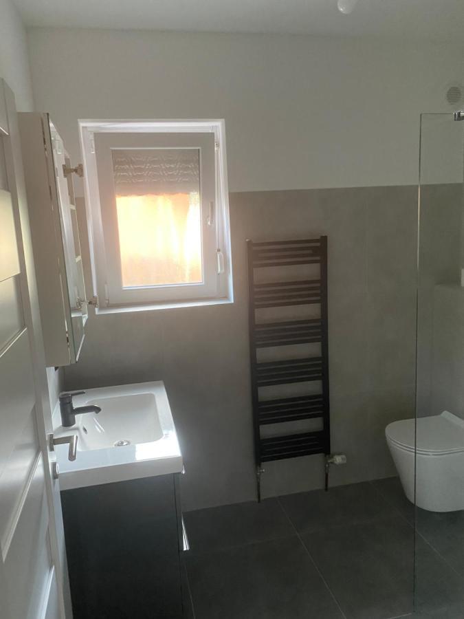 Haus Kreienmoor Villa Schwanewede Dış mekan fotoğraf
