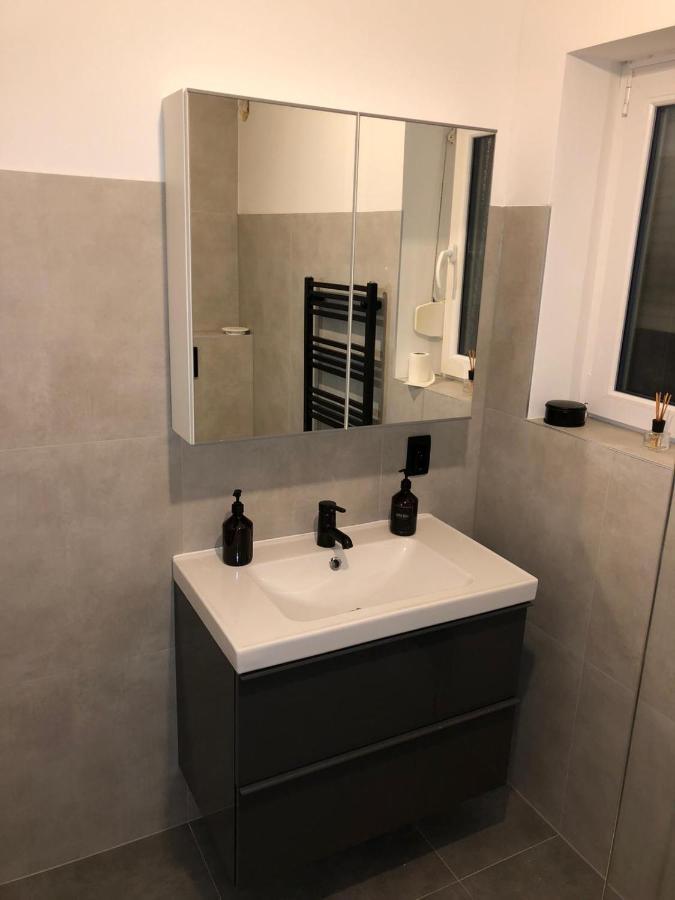 Haus Kreienmoor Villa Schwanewede Dış mekan fotoğraf