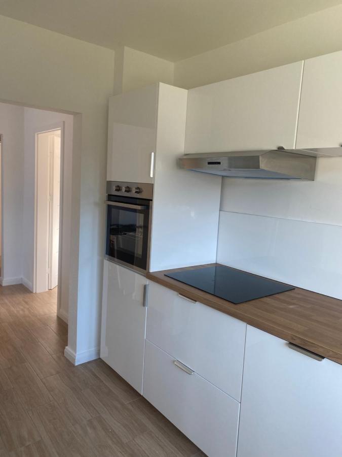 Haus Kreienmoor Villa Schwanewede Dış mekan fotoğraf