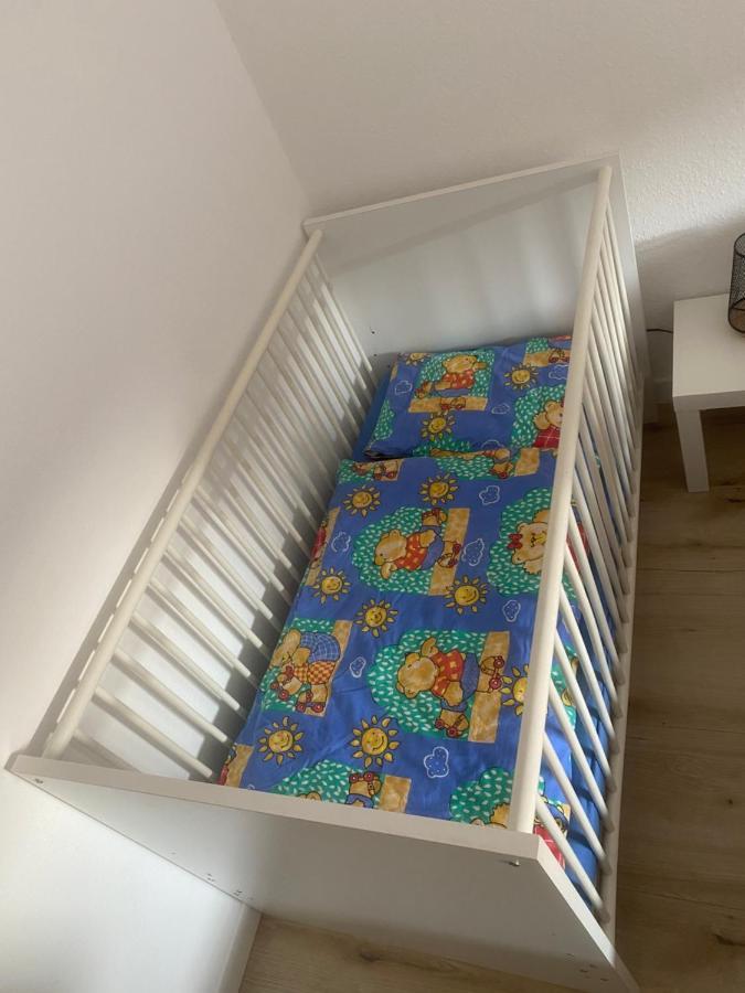 Haus Kreienmoor Villa Schwanewede Dış mekan fotoğraf