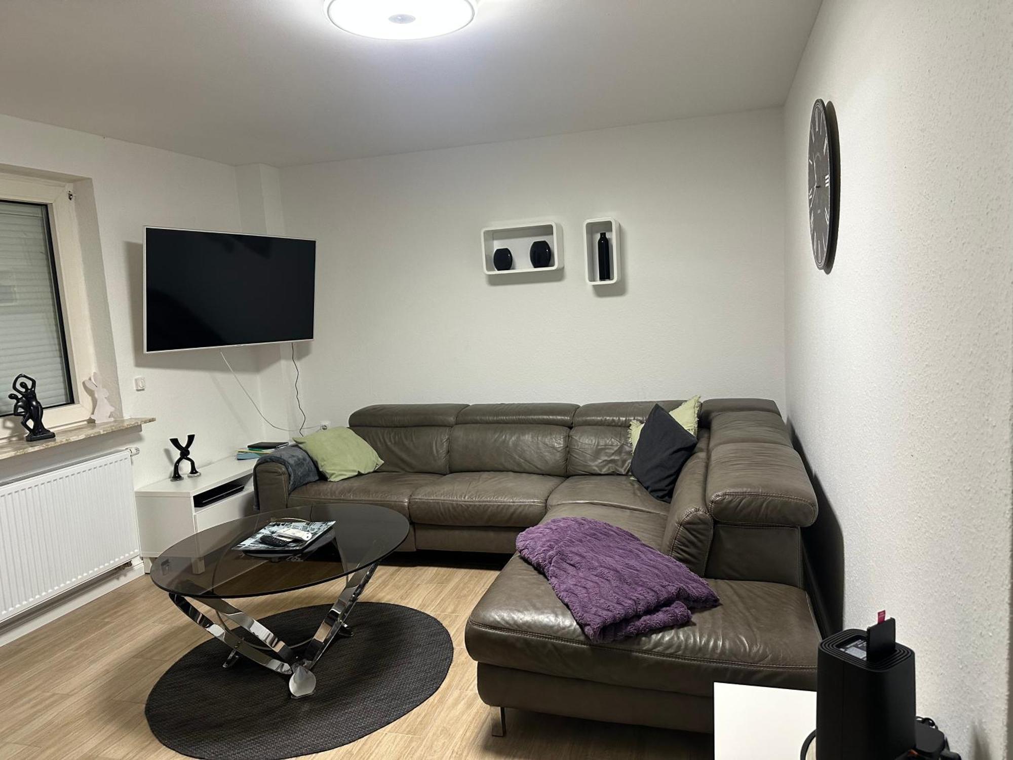Haus Kreienmoor Villa Schwanewede Dış mekan fotoğraf